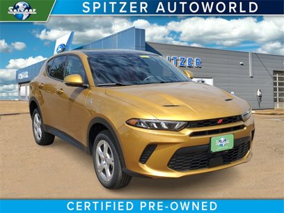 Used 2023 Dodge Hornet GT Plus