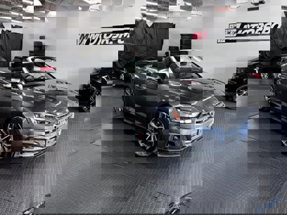 Used 2018 Audi S5 Prestige