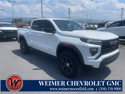 Used 2023 GMC Canyon Elevation w/ Convenience Package
