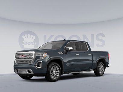 Used 2019 GMC Sierra 1500 Denali w/ Denali Ultimate Package