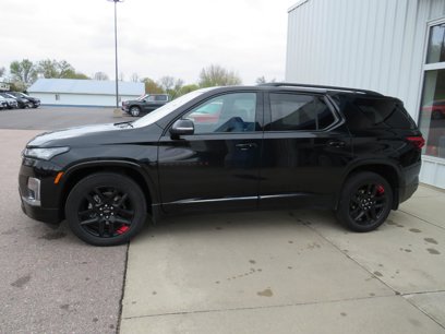 Used 2023 Chevrolet Traverse Premier w/ Redline Edition