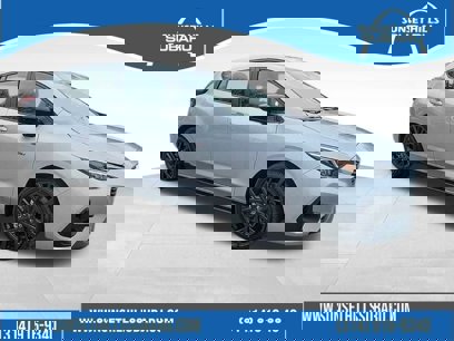 New 2025 Subaru Impreza RS