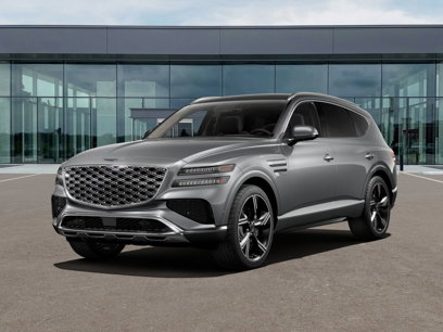 New 2025 Genesis GV80 2.5T Prestige