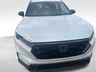 Used 2024 Honda CR-V Sport-L