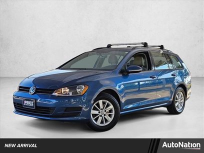 Used 2017 Volkswagen Golf S