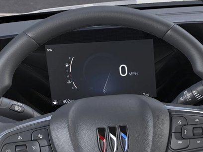 New 2025 Buick Envista Preferred w/ Convenience I Package