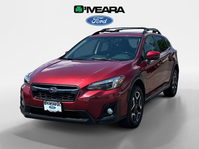 Used 2019 Subaru Crosstrek 2.0i Limited w/ Popular Package #2