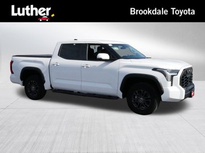 Used 2023 Toyota Tundra SR5