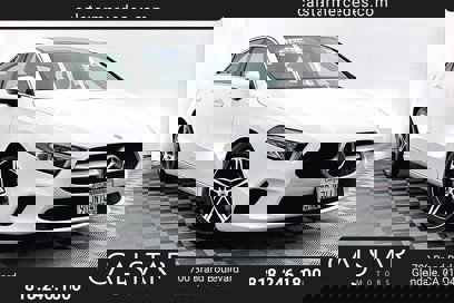 Certified 2022 Mercedes-Benz A 220