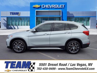 Used 2021 BMW X1 sDrive28i w/ Convenience Package
