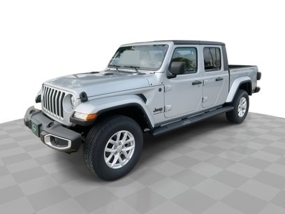 Used 2023 Jeep Gladiator Sport