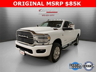 Used 2023 RAM 3500 Laramie