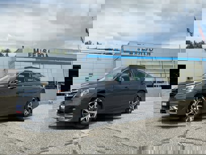 Used 2020 Subaru Legacy Limited