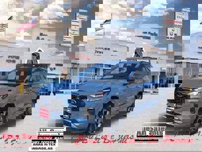 Used 2024 Ford Escape ST-Line