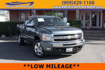 Used 2011 Chevrolet Silverado 1500 LT w/ Regional Value Package
