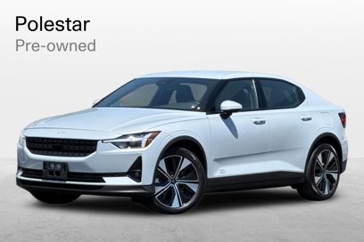 Used 2023 Polestar Polestar 2 w/ Pilot Pack
