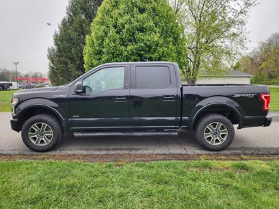 Used 2017 Ford F150 XLT w/ Equipment Group 302A Luxury