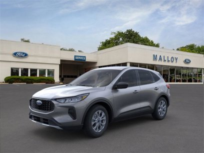 New 2025 Ford Escape Active