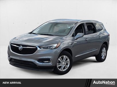 Used 2019 Buick Enclave Essence