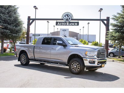 Certified 2022 RAM 3500 Limited