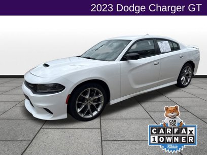 Used 2023 Dodge Charger GT