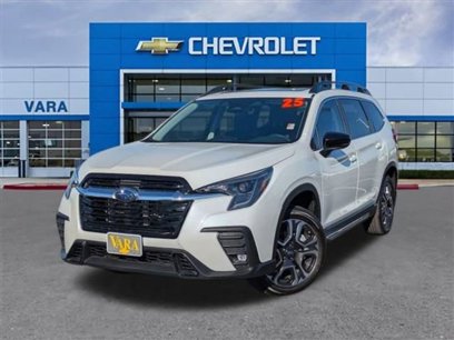 Used 2025 Subaru Ascent Limited