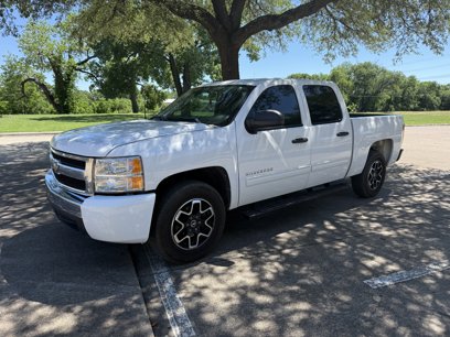Used 2011 Chevrolet Silverado 1500 LT
