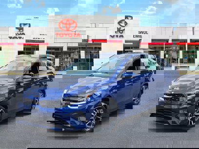 Used 2024 Kia Forte LXS