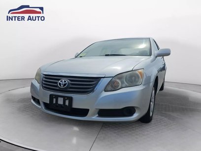 Used 2008 Toyota Avalon XL
