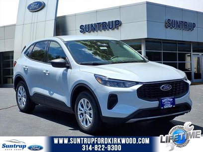 New 2025 Ford Escape Active w/ Cold Weather Package
