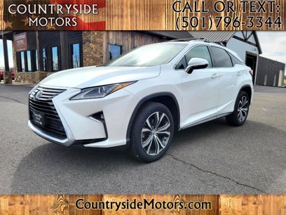 Used 2016 Lexus RX 350 Premium