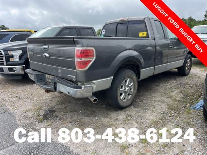 Used 2013 Ford F150 XLT w/ Luxury Equipment Group