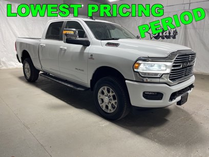 Used 2023 RAM 2500 Laramie