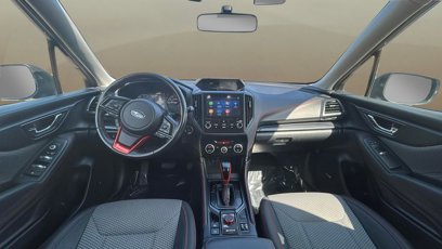 Used 2023 Subaru Forester Sport