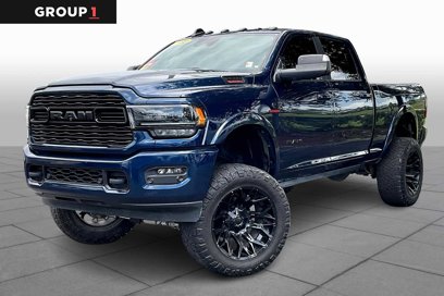 Used 2022 RAM 2500 Limited