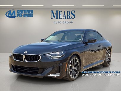 Used 2023 BMW 230i Coupe