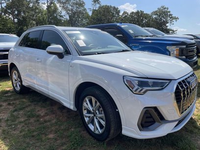 Used 2023 Audi Q3 2.0T Premium