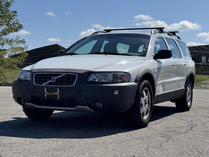 Used 2004 Volvo XC70