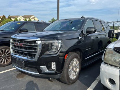 Used 2023 GMC Yukon SLT