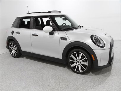 Certified 2023 MINI Cooper S w/ Premium Package