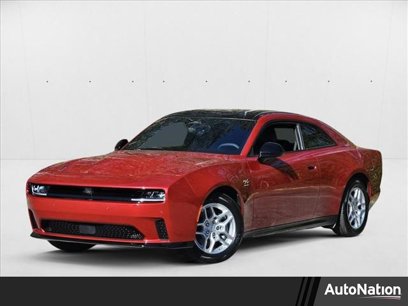 New 2025 Dodge Charger R/T w/ Quick Order Package 25M R/T