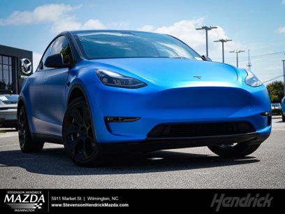 Used 2023 Tesla Model Y Long Range