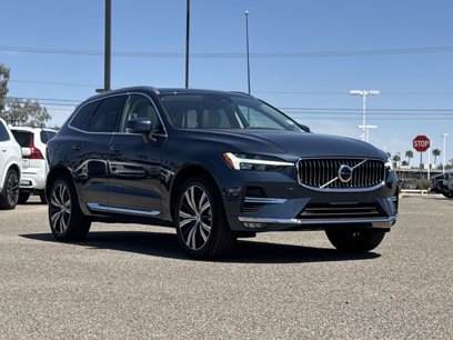 Used 2023 Volvo XC60 B5 Ultimate w/ Protection Package Premier