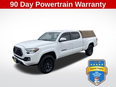 Used 2022 Toyota Tacoma SR5