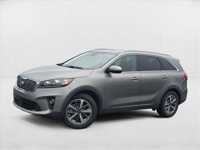 Used 2019 Kia Sorento EX