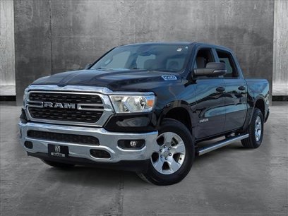 Used 2024 RAM 1500 Big Horn