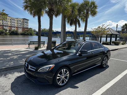 Used 2016 Mercedes-Benz C 300 Luxury w/ Premium 2 Package