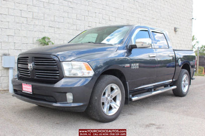 Used 2014 RAM 1500 Express
