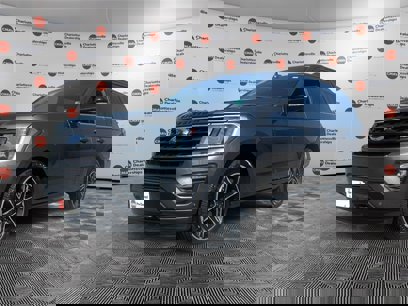Used 2020 Ford Expedition Limited w/ Equipment Group 303A