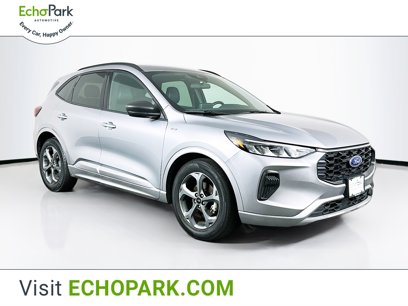 Used 2023 Ford Escape ST-Line